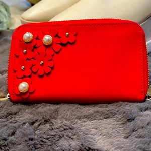 Zac Posen small wallet